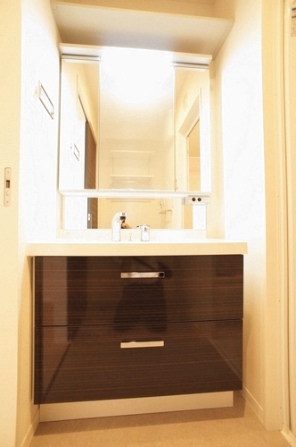 パークメゾンおおたかの森 303号-9