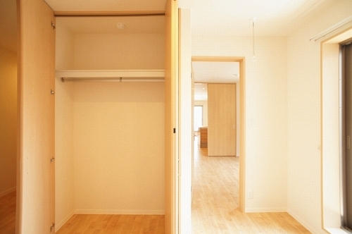 パークメゾンおおたかの森 405号-7