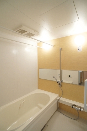 パークメゾンおおたかの森 405号-9