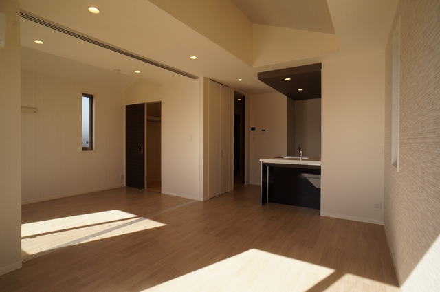 リラフォート東台 201号-3