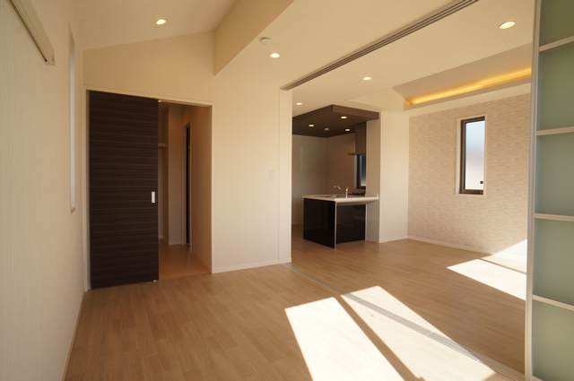 リラフォート東台 201号-4