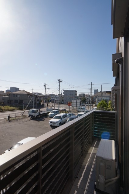 リラフォート東台 201号-11