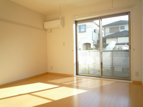 マストライフ新松戸 105号-2