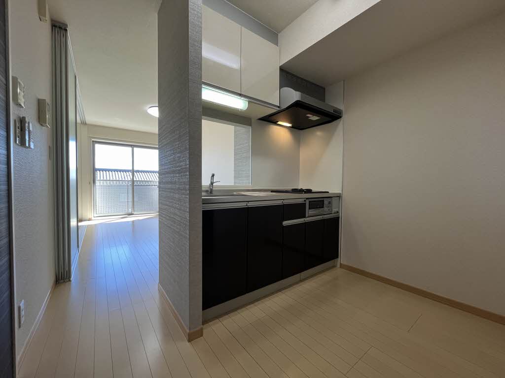 マストライフ新松戸 303号-4