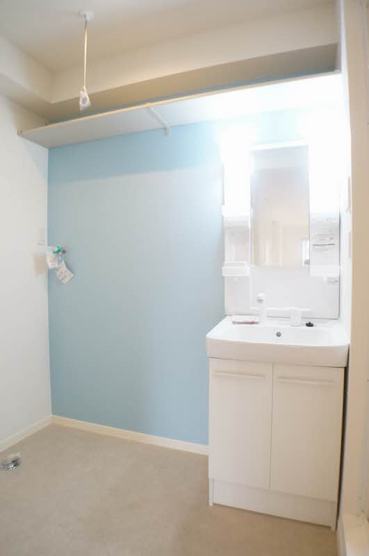 ラ グランメール 202号-9