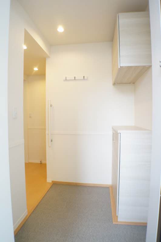 ラ グランメール 202号-11