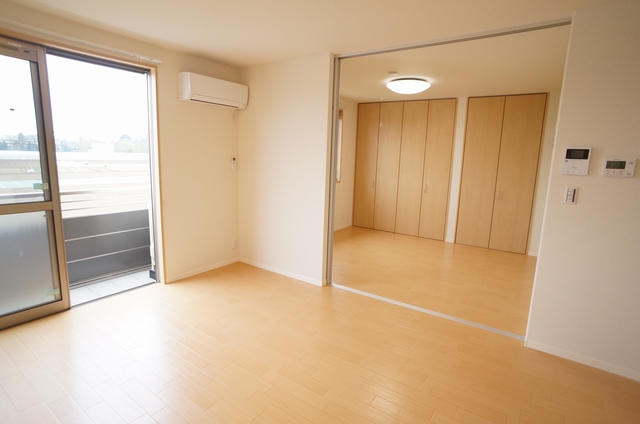 ソレイユ　ブリアン　Ⅲ 203号-3