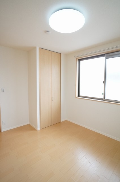 ソレイユ　ブリアン　Ⅲ 203号-7