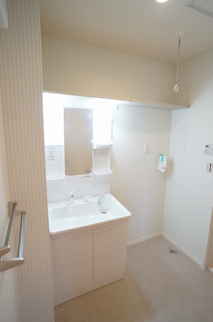 ソレイユ　ブリアン　Ⅲ 203号-8