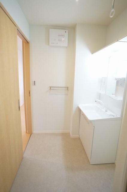 ソレイユ　ブリアン　Ⅲ 203号-9