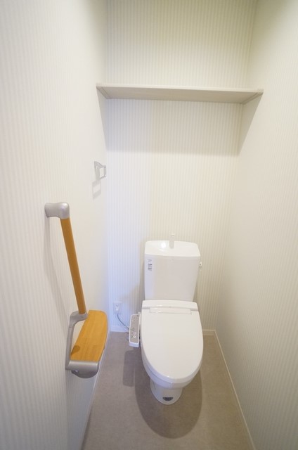 ソレイユ　ブリアン　Ⅲ 203号-11