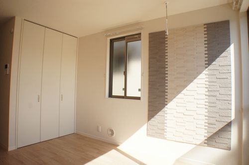 プレシオン南流山 202号-4