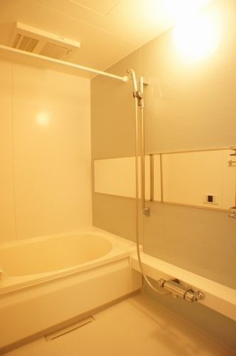 プレシオン南流山 202号-8