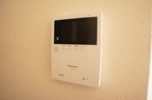 プレシオン南流山 202号-10