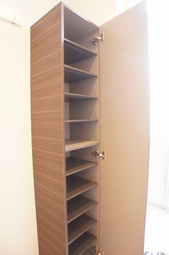 プレシオン南流山 202号-11