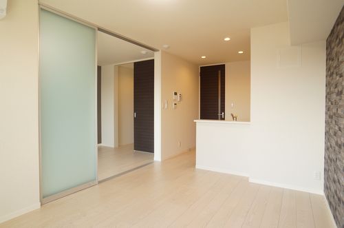 クオーレ 302号-3