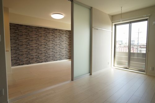 クオーレ 302号-6