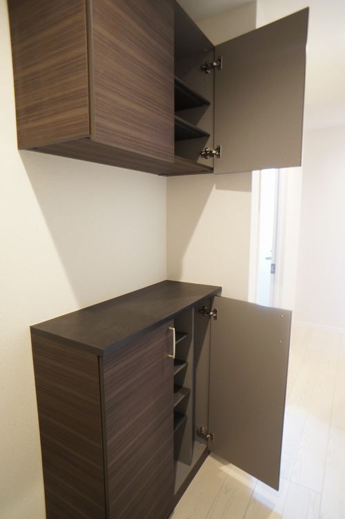 クオーレ 302号-11