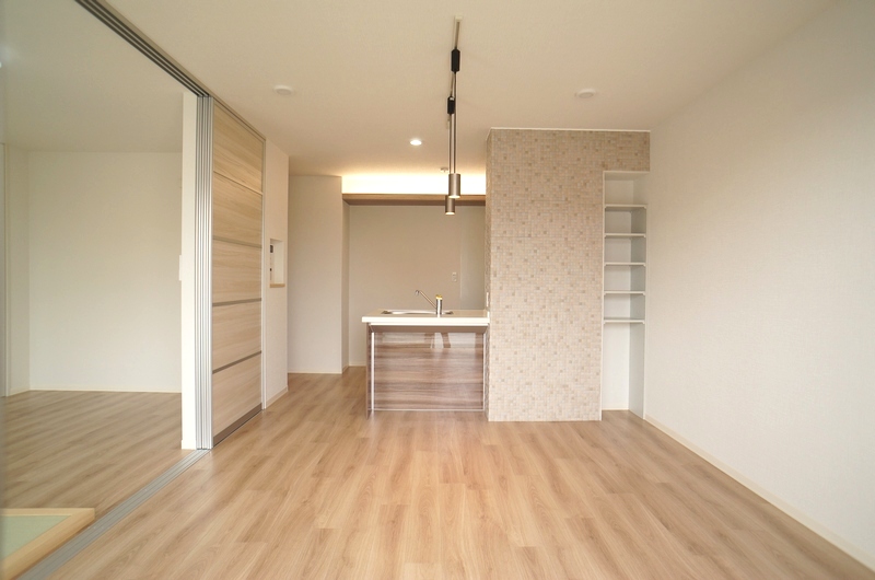 セントリビエⅡ 103号-2