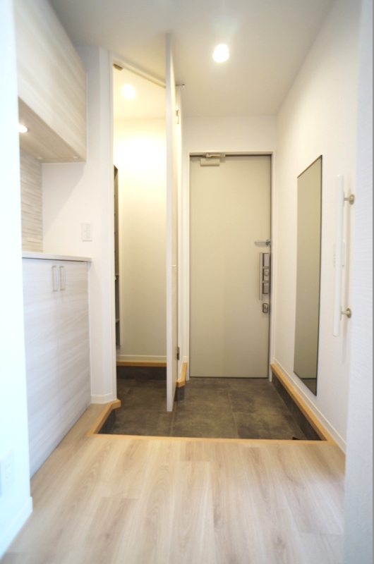 セントリビエⅡ 103号-11