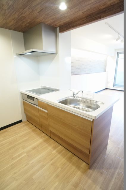 エル　コリーヌ 205号-6