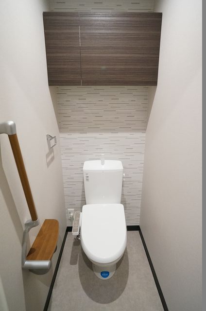 エル　コリーヌ 205号-8