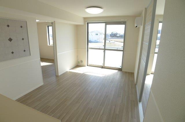 Field South 203号-3