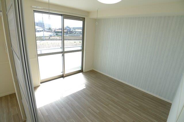 Field South 203号-6