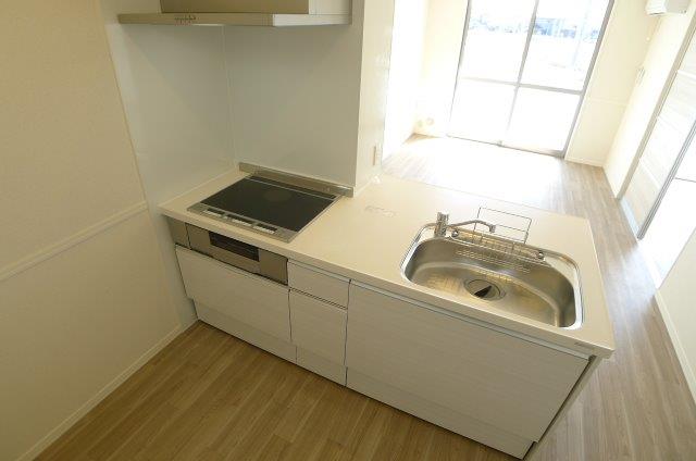 Field South 203号-7