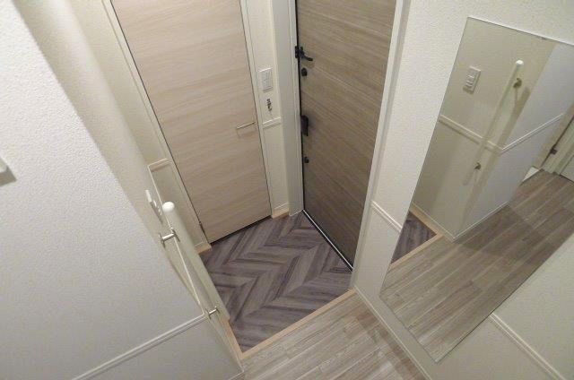 Field South 203号-11