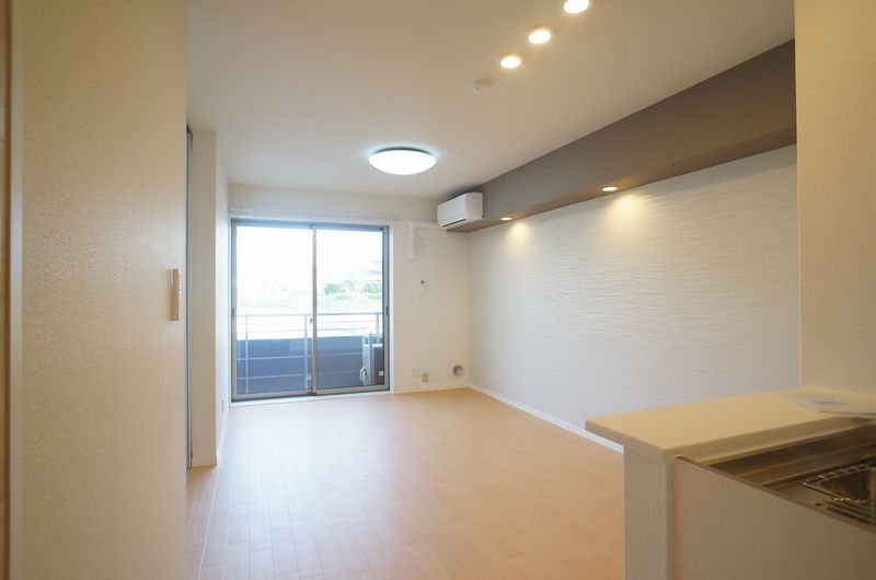 グラン　ソレイユ 105号-3