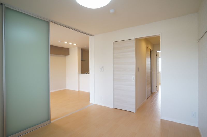 グラン　ソレイユ 105号-5