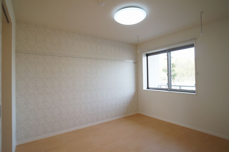 グラン　ソレイユ 105号-6