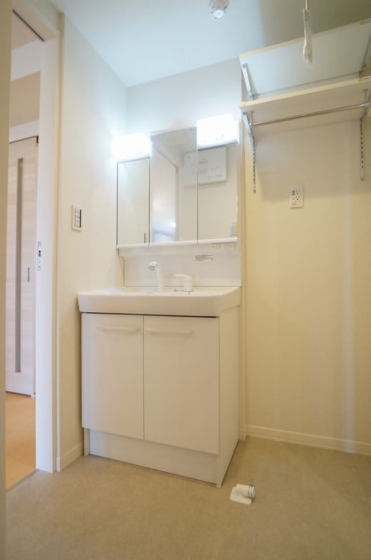 グラン　ソレイユ 105号-9