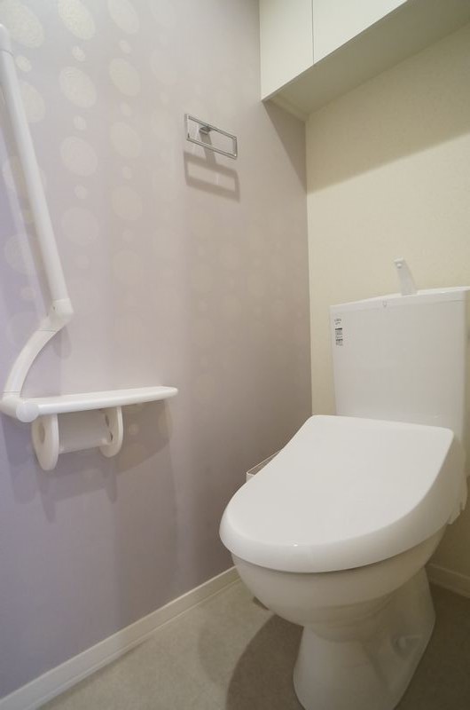 グラン　ソレイユ 105号-11