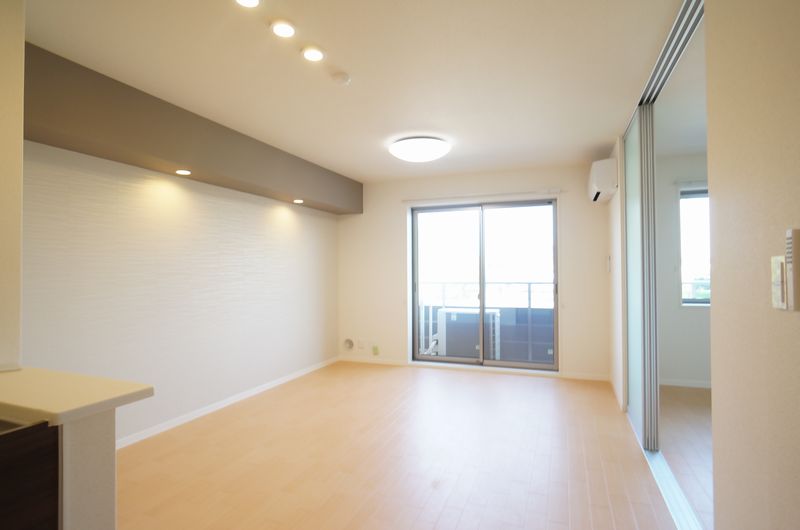 グラン　ソレイユ 206号-3