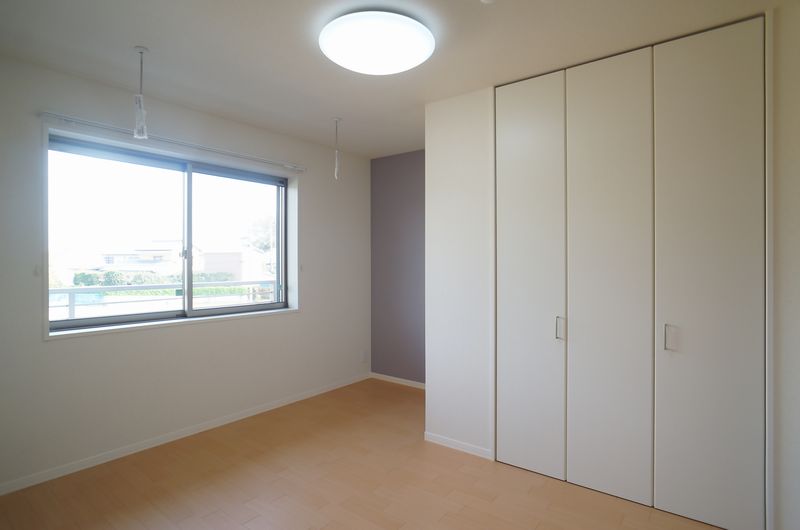 グラン　ソレイユ 206号-6