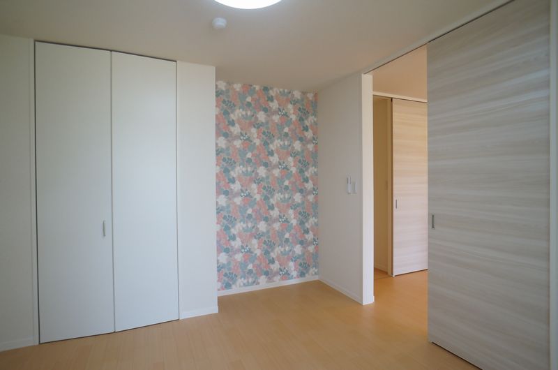 グラン　ソレイユ 206号-7