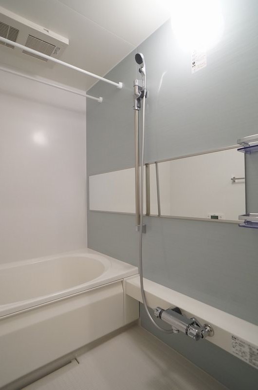 グラン　ソレイユ 206号-9