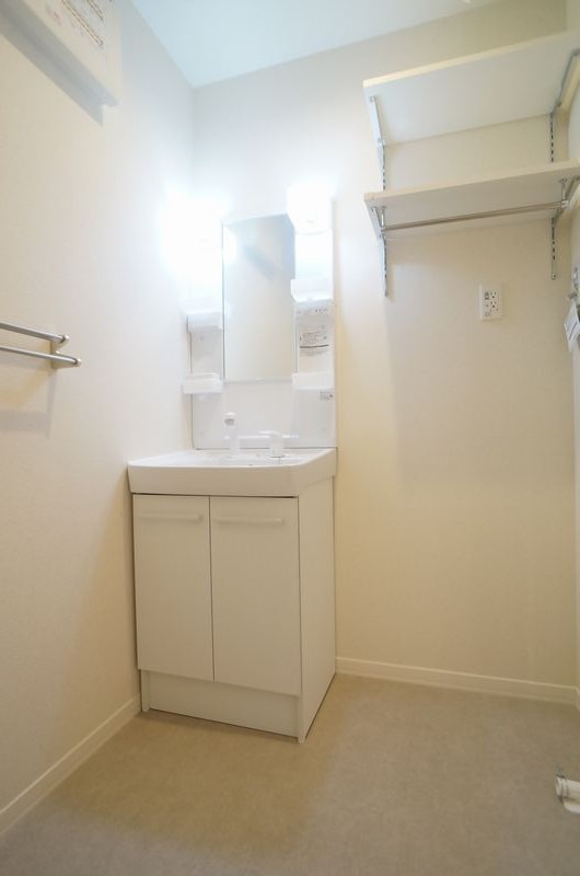 グラン　ソレイユ 206号-10