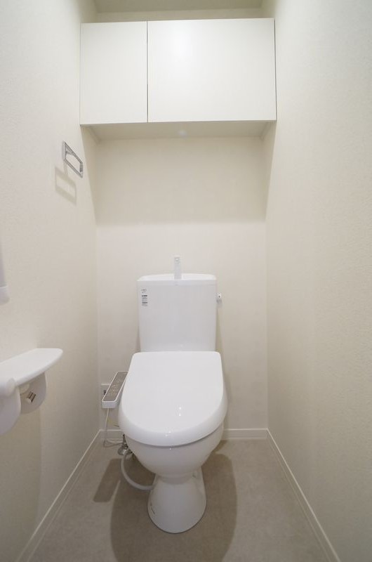 グラン　ソレイユ 206号-11