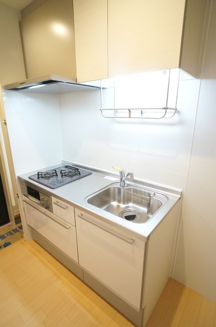 プレミアス明原 103号-8