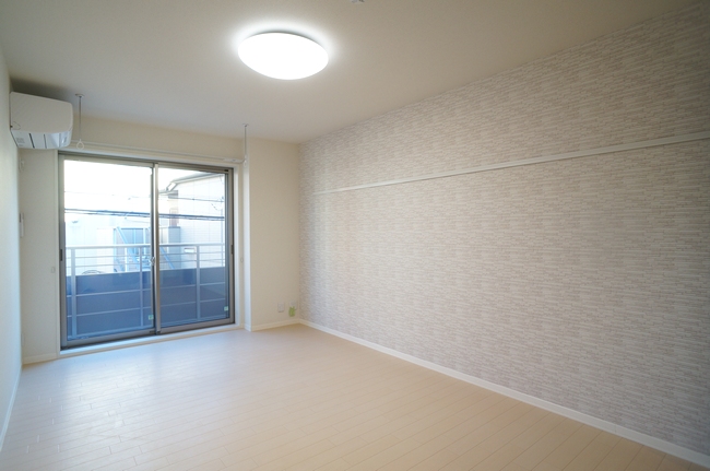 プレミアス明原 201号-4