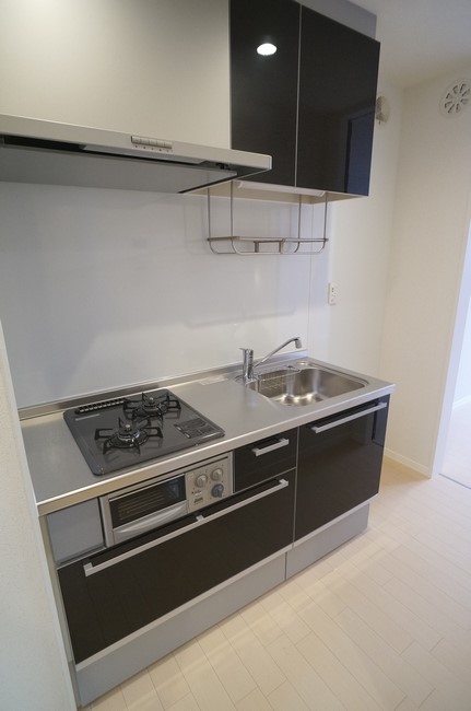 プレミアス明原 201号-6