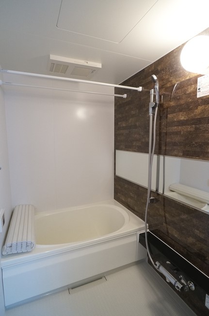 プレミアス明原 201号-9