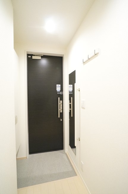 プレミアス明原 201号-11