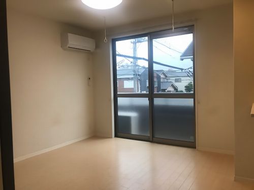 Ｃａｓａ　ひまわり 202号-2