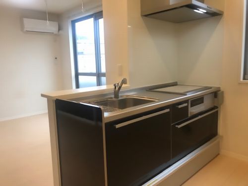 Ｃａｓａ　ひまわり 202号-3