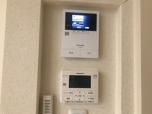 Ｃａｓａ　ひまわり 202号-5