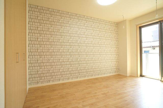 ラフィーネ柏中央 203号-7